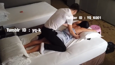 안마로 돈도벌고 공짜로 떡도치고 좋네 [섹트야동,쇼츠야동,한국야동,딸퀸야동]
